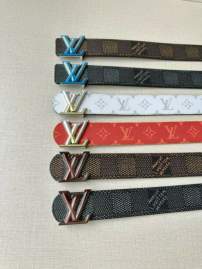 Picture of Louis Vuitton Belts _SKUfw204494811fw